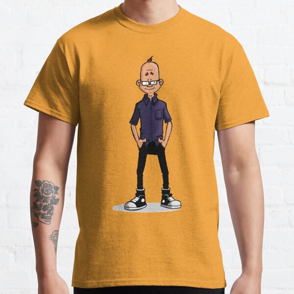 Jochen 2009 by Zapf Classic T-Shirt