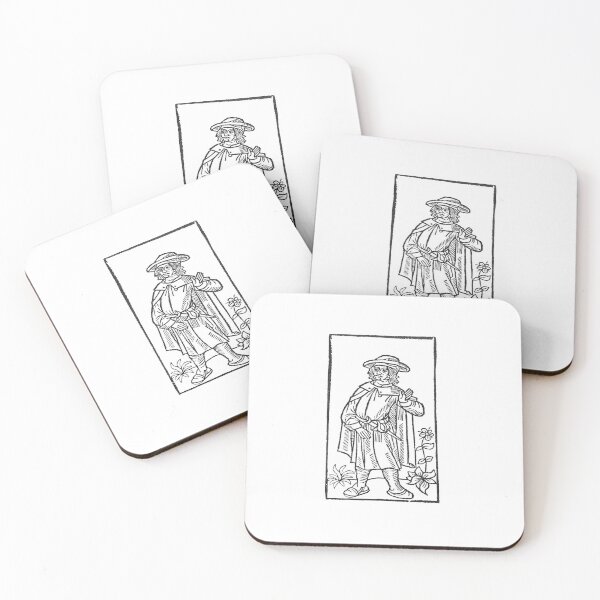 Item preview, Francois Villon France French Medieval Poetry Ages Boys designed and sold by Reasonstolive.
