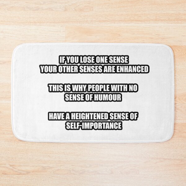Item preview, Senses designed and sold by Scout-Shady.