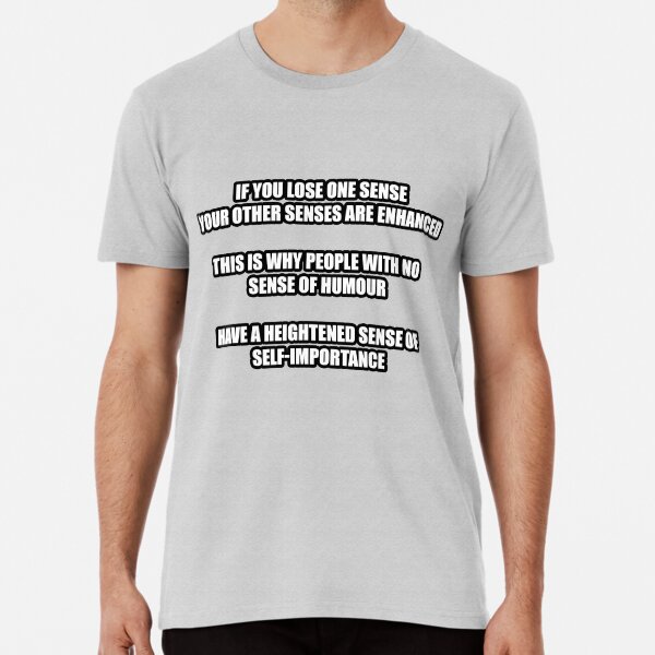Sinne Premium T-Shirt