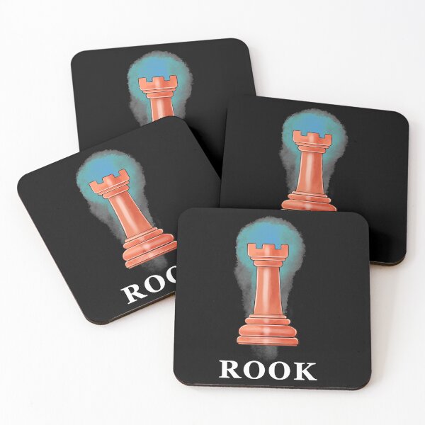 Item preview, Rook designed and sold by autlu.