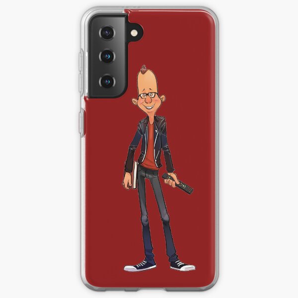 Jochen 2016 by Zapf Samsung Galaxy Flexible Hülle