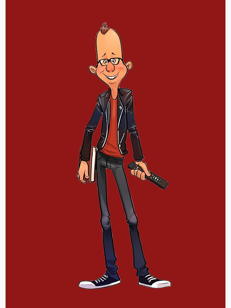 Jochen 2016 by Zapf von joti