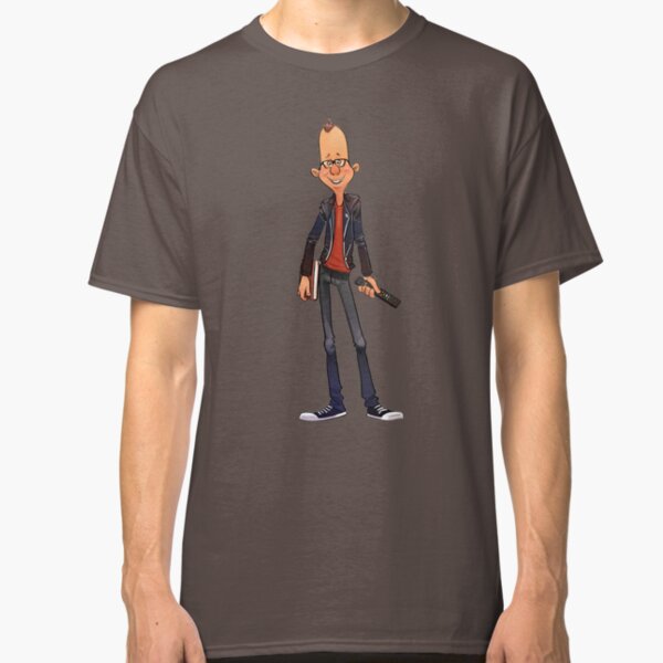 Jochen 2016 by Zapf Classic T-Shirt