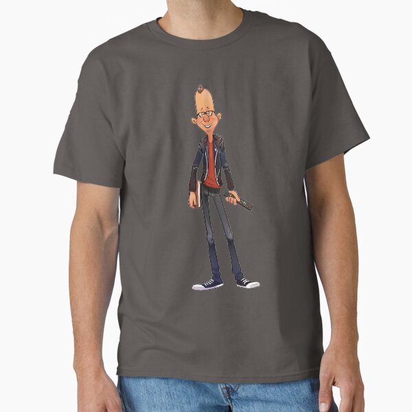Classic T-Shirt
