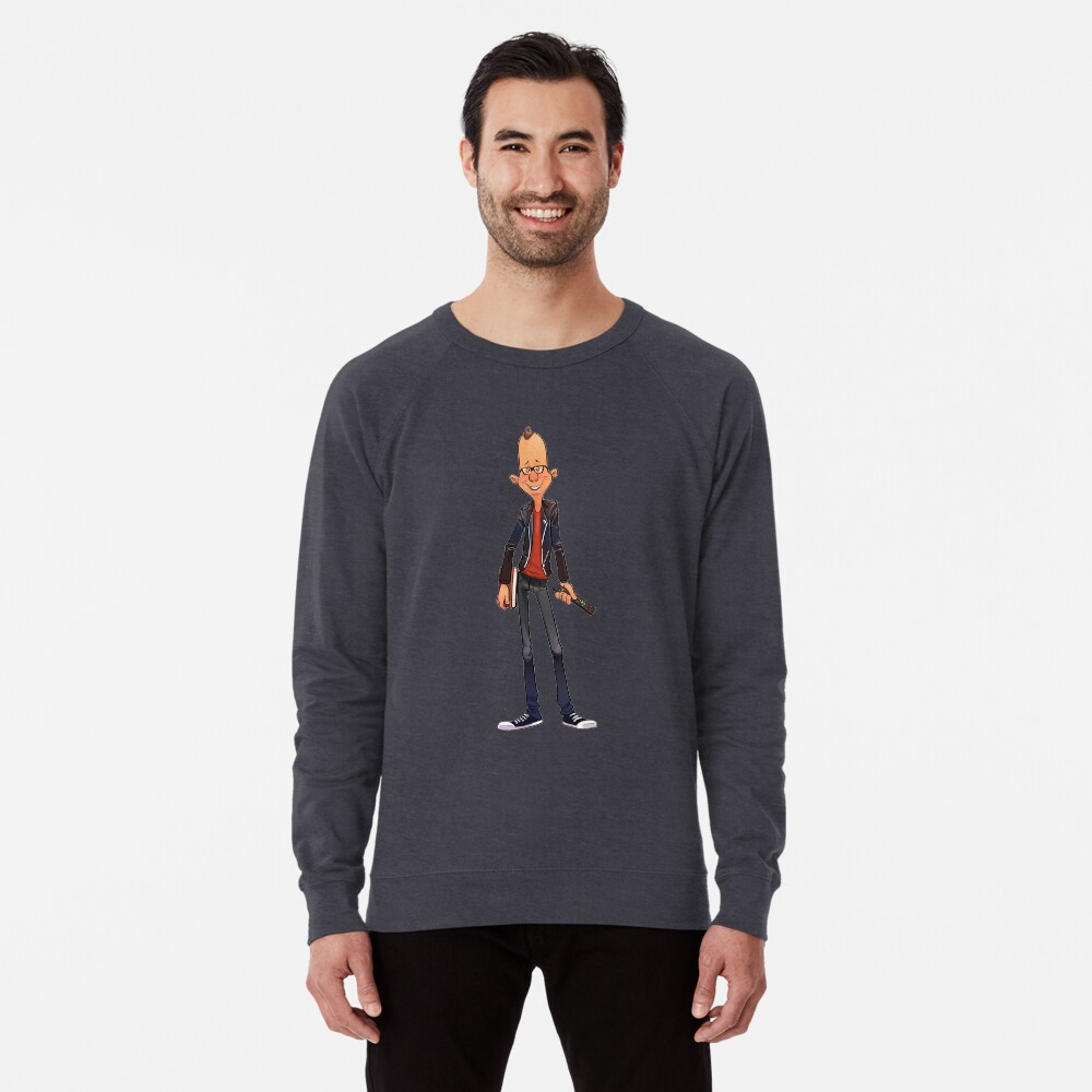 Item preview, Leichter Pullover designed and sold by joti.