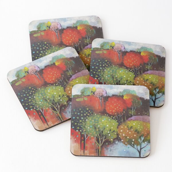 Item preview, Creative Landscape designed and sold by Sampa Bhakta.