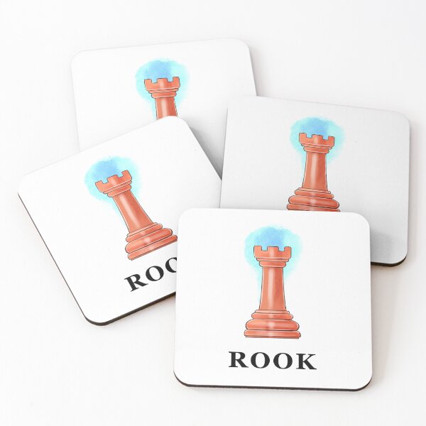 Item preview, Rook designed and sold by autlu.