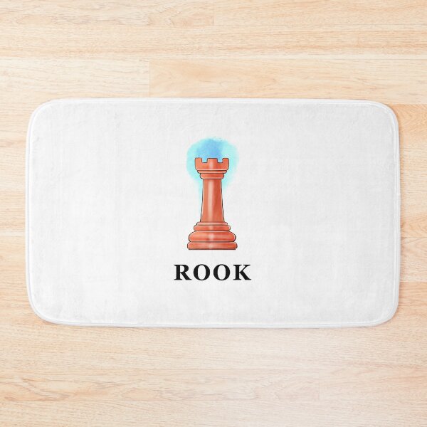Item preview, Rook designed and sold by autlu.