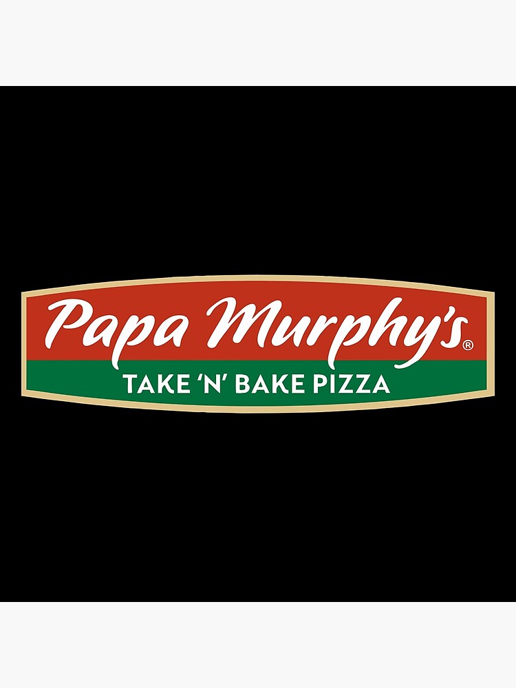 Free Free Papa Murphy&#039;s Logo Svg 358 SVG PNG EPS DXF File