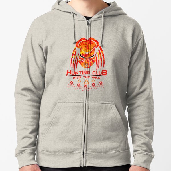 predator hunting hoodie