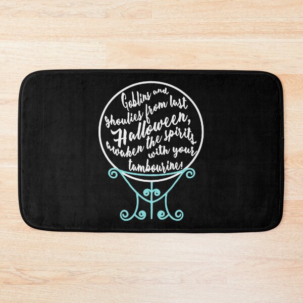 Item preview, Madame Leota Inspired Crystal Ball designed and sold by tmiranda85.