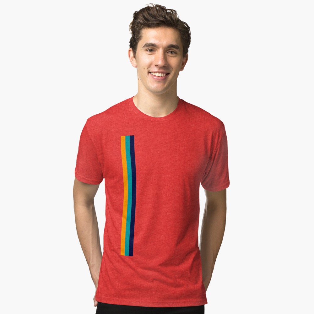 greddy red t shirt