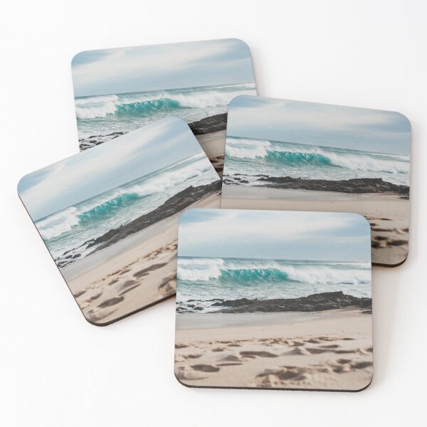 Item preview, 'Bass Straight Beach.' designed and sold by Glenn Stephenson.