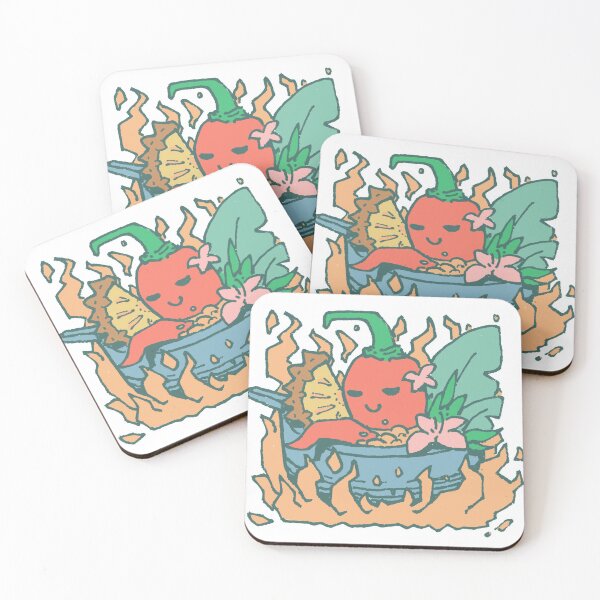 Item preview, spicy boi designed and sold by EVAN PB.