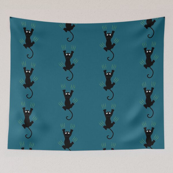 Item preview, Cat Love scratching  designed and sold by Adolphe350.