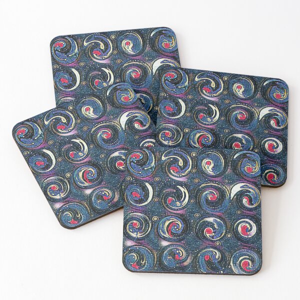 Item preview, Cosmic 20 designed and sold by NolaJere.
