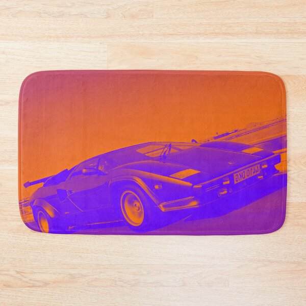 Item preview, Countach Miami Vice designed and sold by CharlieCreator.