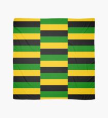 Flagge des afrikanischen Nationalkongresses Tuch