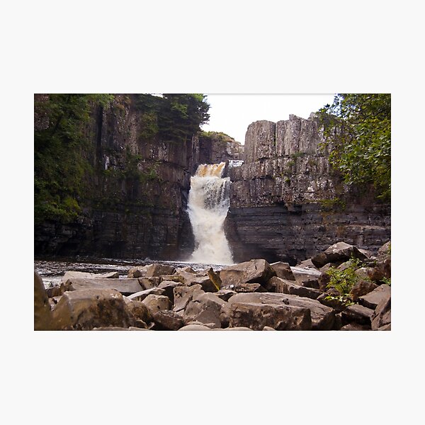 Item preview, High Force Waterfall designed and sold by jans-exe.