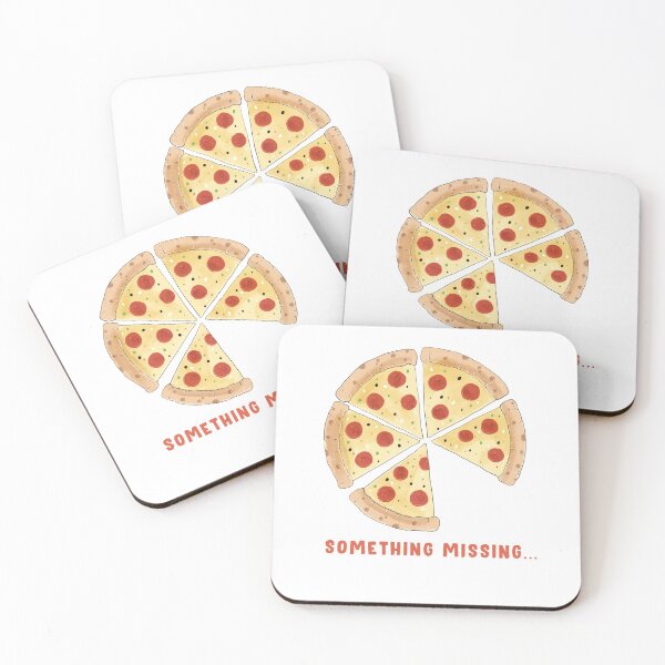 Item preview, Something Missing designed and sold by autlu.