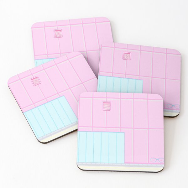 Item preview, Pastel Aesthetic 1.0 designed and sold by idrawthings23.
