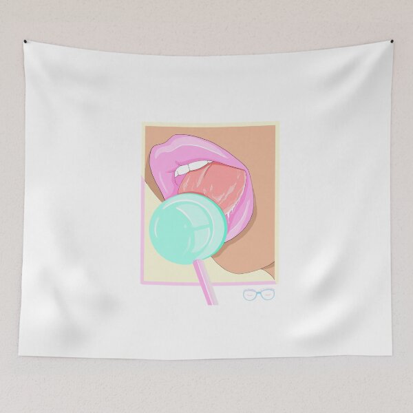 Item preview, Pastel Aesthetic 2.0 designed and sold by idrawthings23.