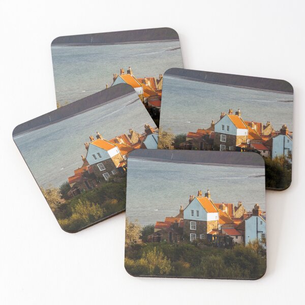Item preview, Robin Hood's Bay designed and sold by jans-exe.