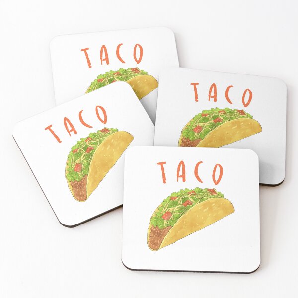 Item preview, Taco designed and sold by autlu.