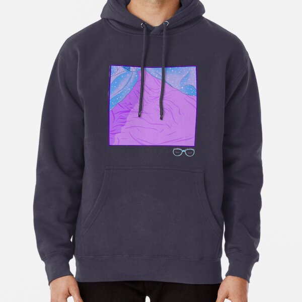 Pastel Aesthetic 2.1 Pullover Hoodie