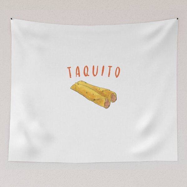 Item preview, Taquito designed and sold by autlu.