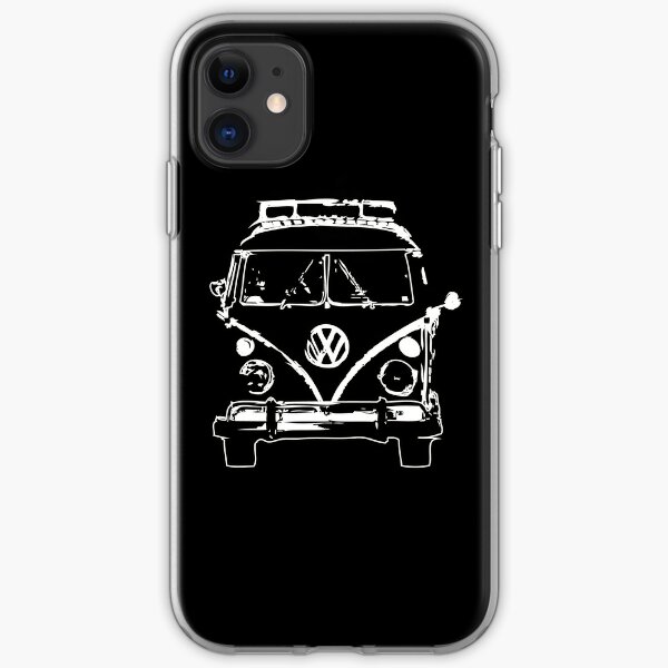 Beetle Vw Iphone Cases & Covers 