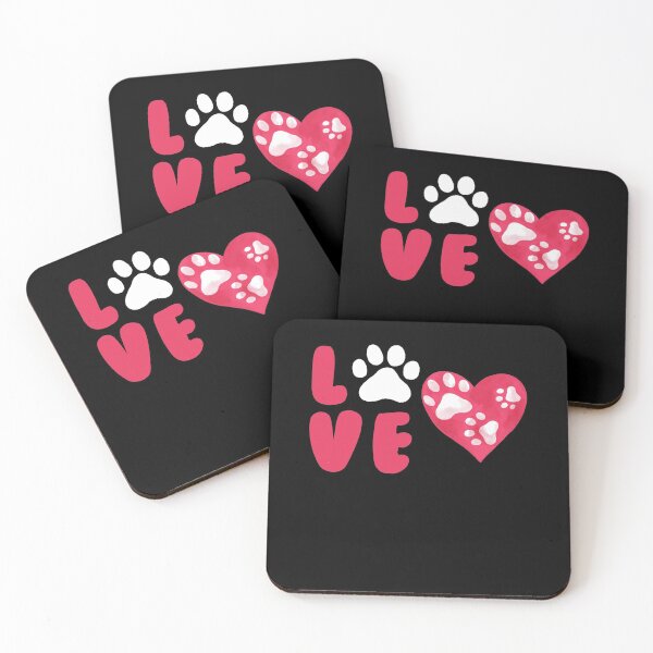 Item preview, Dog Love designed and sold by autlu.
