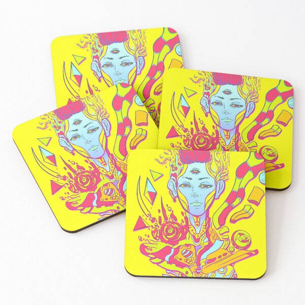Item preview, Xenon Moebius Style in yellow designed and sold by Xenon from the Internet.