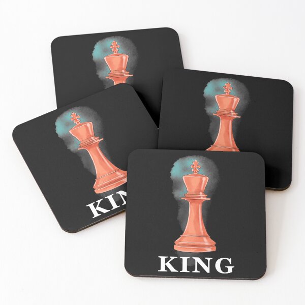 Item preview, King  designed and sold by autlu.