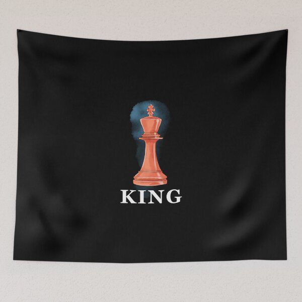 Item preview, King  designed and sold by autlu.