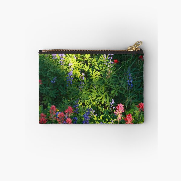 Item preview, Flowers in the meadow designed and sold by zumi.