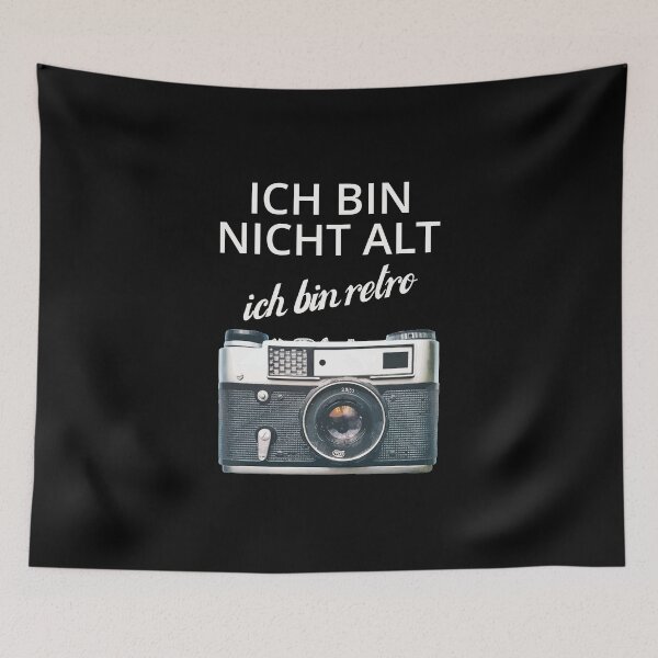 Item preview, Retro motif designed and sold by rehatschek.