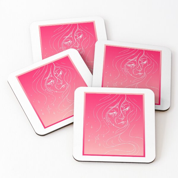 Item preview, Tears - in pink designed and sold by Xenon from the Internet.