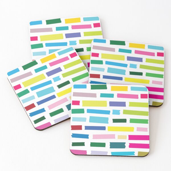 Item preview, Color Swatches  Art designed and sold by SerpentSkyArts.