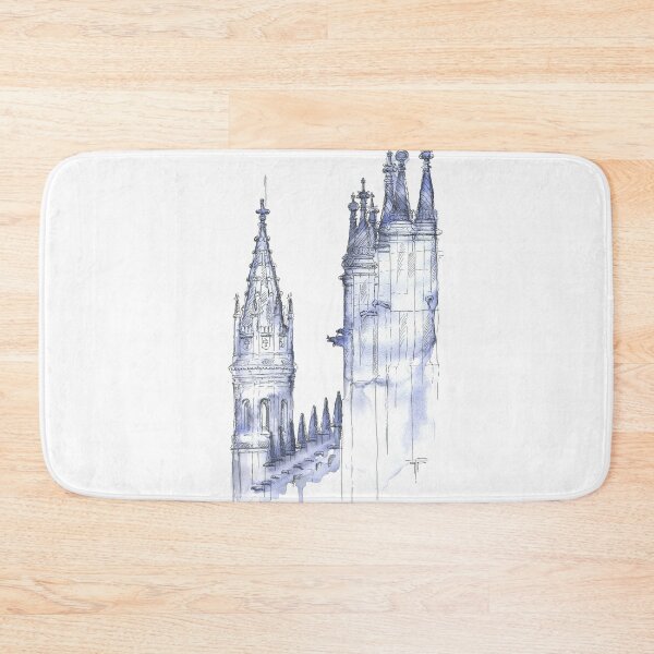 Item preview, Mosteiro dos Jerónimos.  monastery designed and sold by Tereza Pilar  Art.