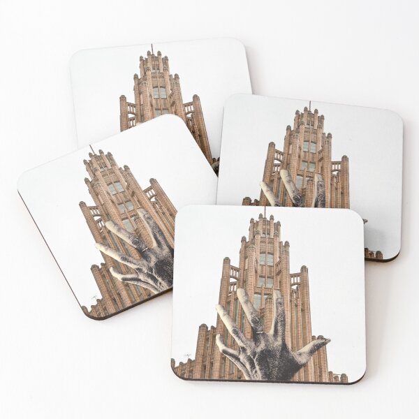 Item preview, If you fall you’ll land on the clouds designed and sold by FergBurgdesigns.