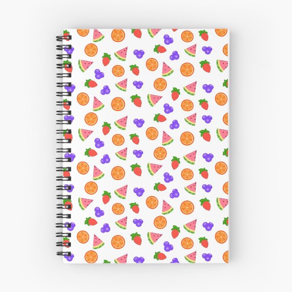 Item preview, summer fruits designed and sold by felizim.