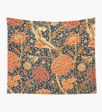 Cray, vintage pattern by William Morris Tapestry