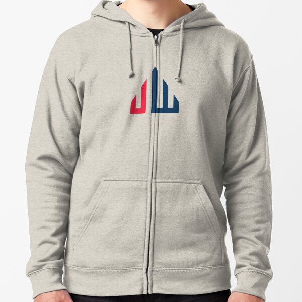 john wall hoodie