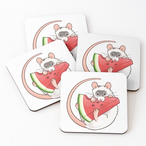 Item preview, Watermelon slice designed and sold by pawlove.