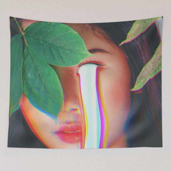 Item preview, Tear designed and sold by seamless.