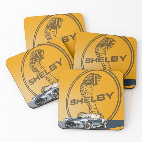 Item preview, Shelby Cobra designed and sold by asherdesign.