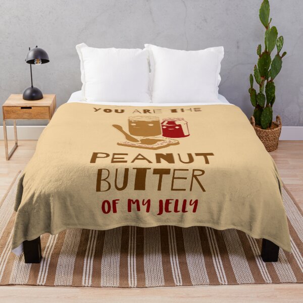 Item preview, You are the Peanut Butter of my Jelly designed and sold by Artsthetic Collection.