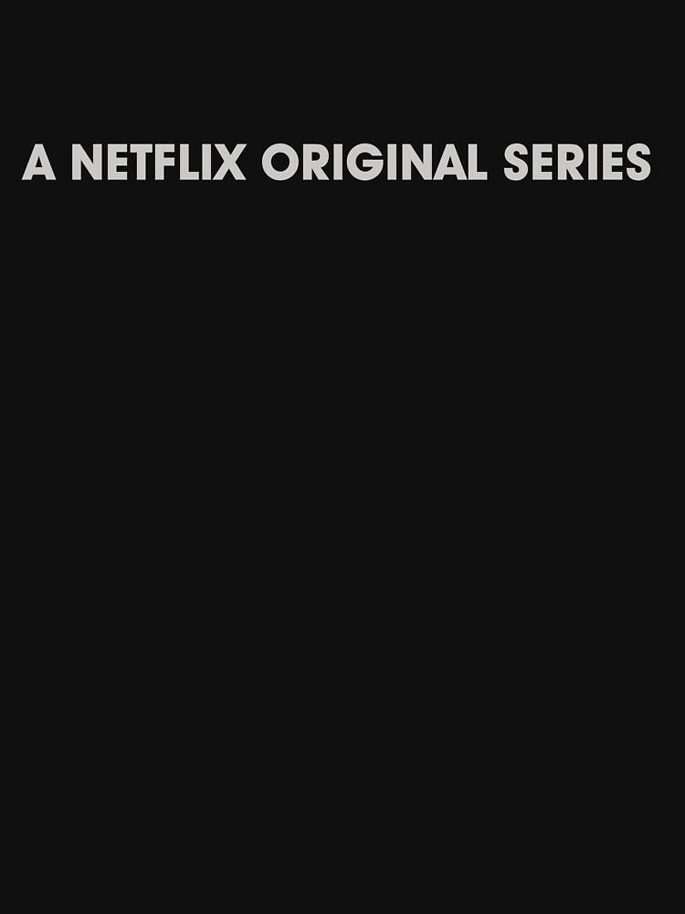 Stranger Things | A Netflix Original Series by directees